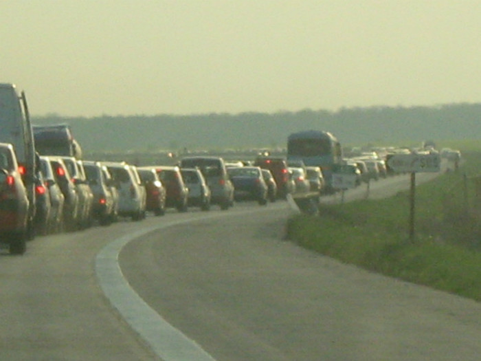 Autostrada Soarelui