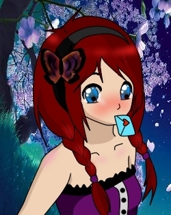 MikiX3:X:X - A-My friends-A