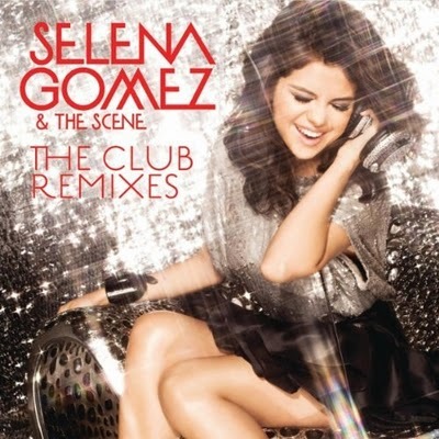 Selena Gomez mix