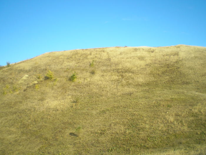 P1010256; Movila ce strajuieste satul
