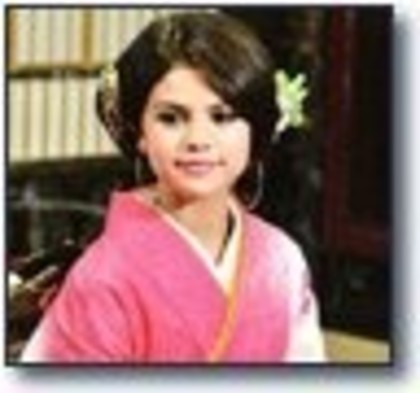 PaniSong - Selena Gomez