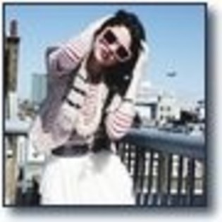 Rought - Selena Gomez