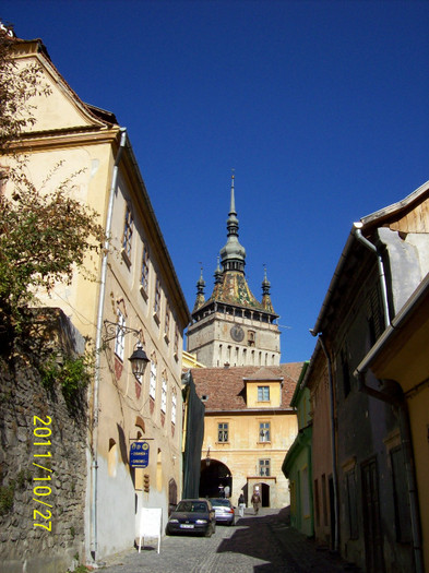 113_0079 - SIGHISOARA VARA album 02