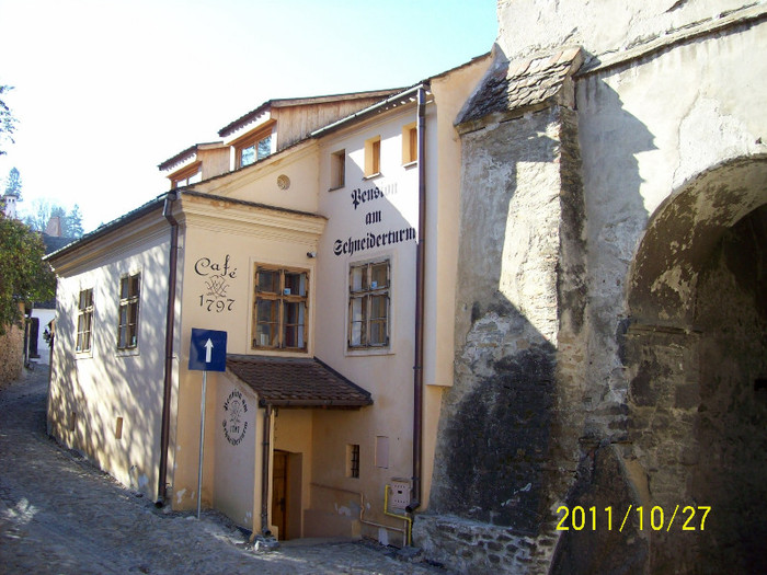 113_0099 - SIGHISOARA VARA album 02
