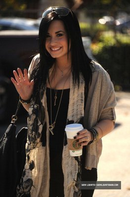  - Demii Lovato