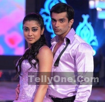 Karan+Grover+Nicole+Alvares - KARAN SI NICOLE