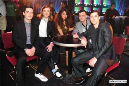 normal_131 - Love You Like a Love Song Music Video Stills