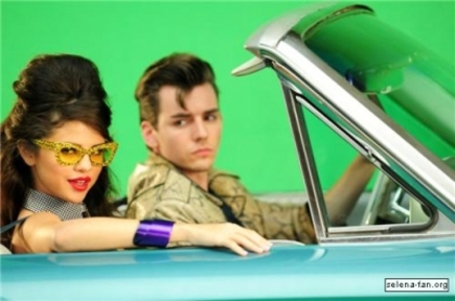 normal_139 - Love You Like a Love Song Music Video Stills