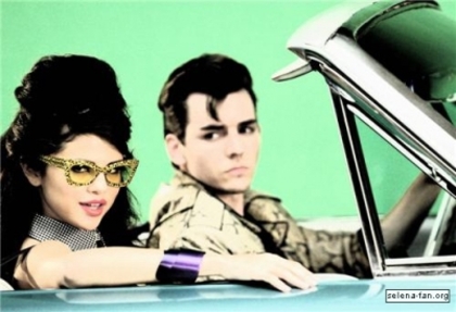 normal_145 - Love You Like a Love Song Music Video Stills