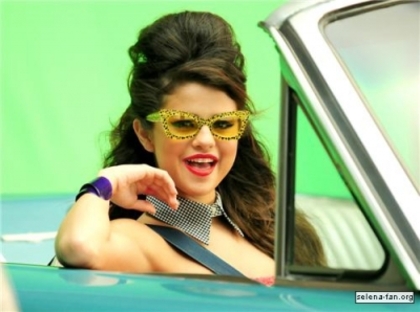 normal_153 - Love You Like a Love Song Music Video Stills