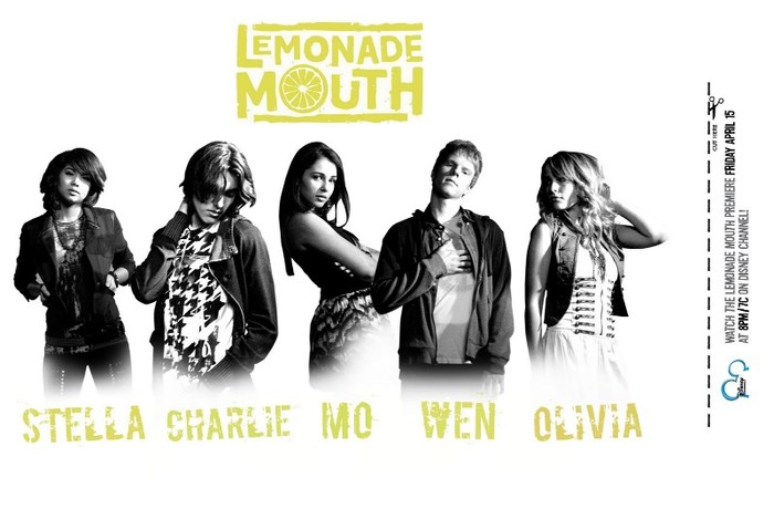 Lemonade_Mouth_TShirt - lemonade mouth