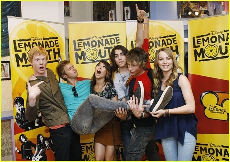 lemonade-mouth (1) - lemonade mouth