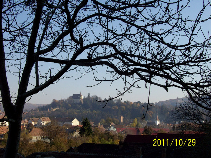 113_0148 - SIGHISOARA VARA album 02