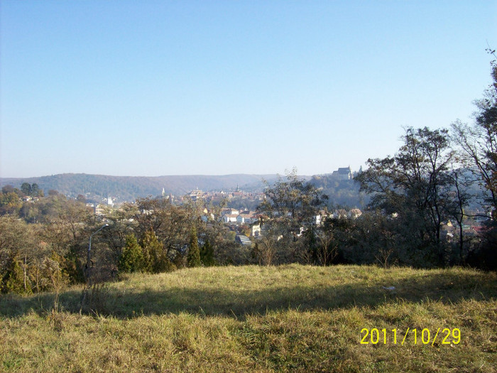 113_0131 - SIGHISOARA VARA album 02