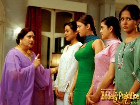 Bride-Prejudice-Bride-Prejudice-21885,84299 - cea mai frumoasa actrita indiana