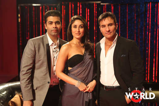 Kareena-Kapoor - SAIF ALI KHAN SI KAREENA