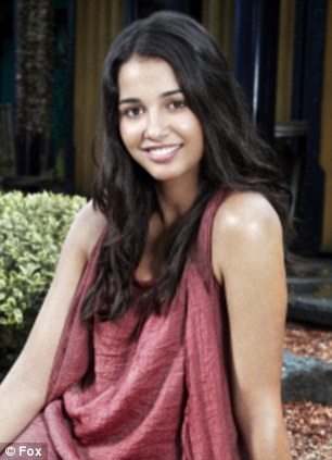 naomi-scott-239654 - naomi scott