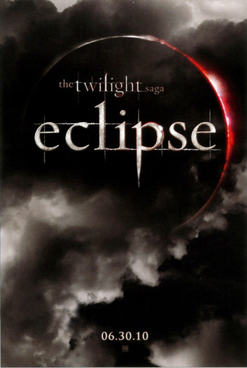 eclipse-poster - twilight