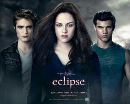 film-Saga amurg Eclipsa - twilight