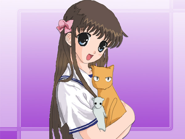 X-Fruits-Basket-X - X-Fruits Basket