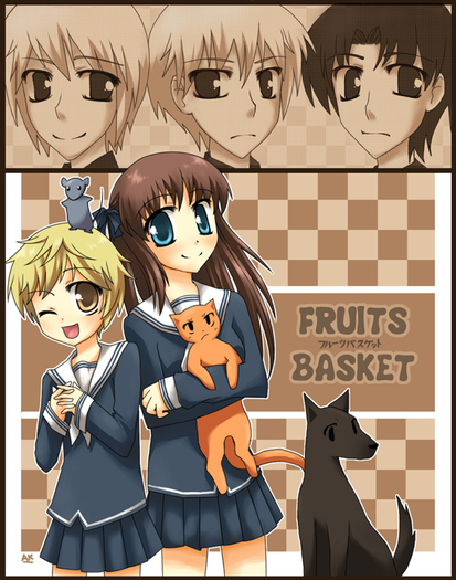 X-Fruits-Basket-X