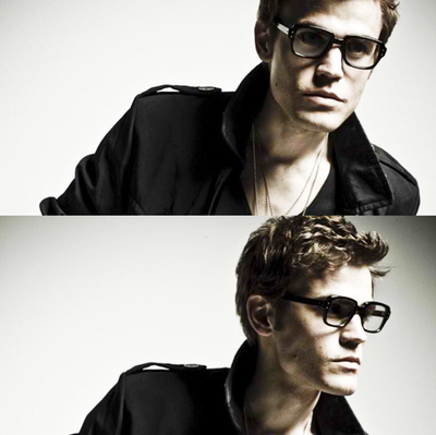 glasses-hot-paul-wesley-stefan-stefan-salvatore-the-vampire-diaries-Favim.com-43544 - Paul Wesley