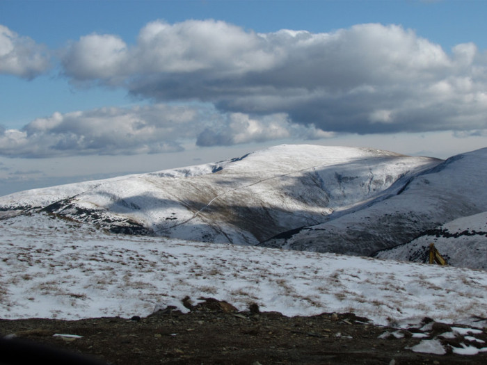 IMG_3850 - Transalpina Octombrie 2011