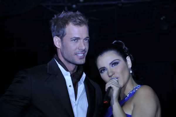 9atmic - xxMaite Perroni si William Levyxx