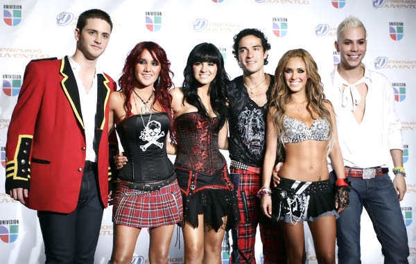 RBD