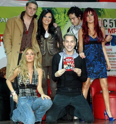 RBD