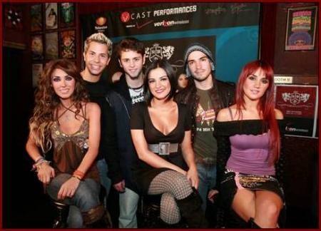 RBD