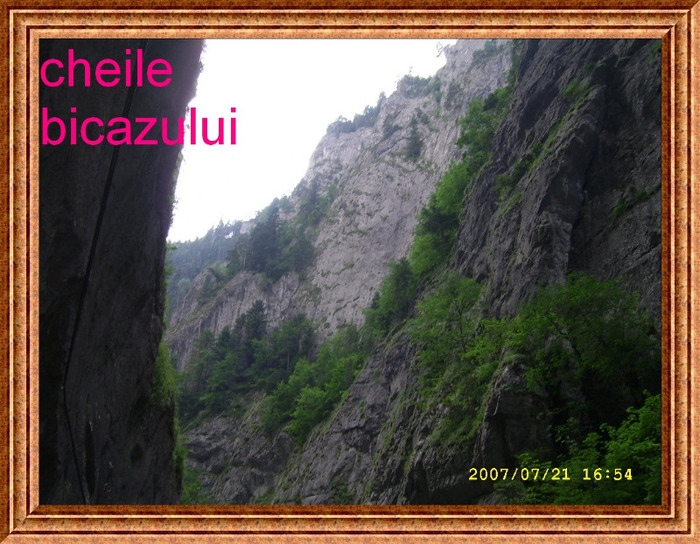 101. Cheile Bicazului (8)