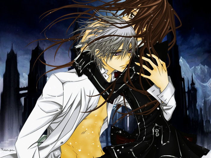 ~>:X<~ - X-Vampire-Knight