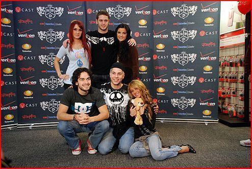 RBD - RBD