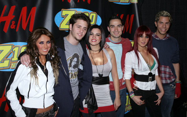 RBD - RBD