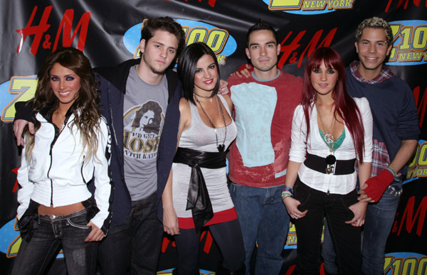 RBD - RBD