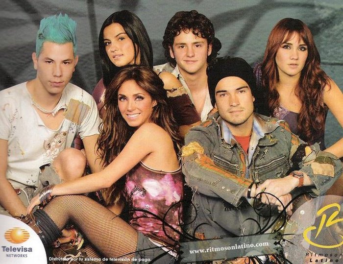 RBD - RBD