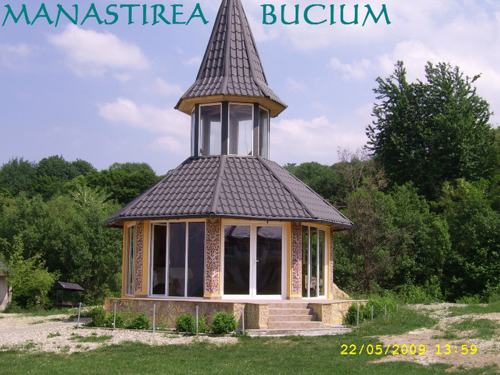 26. Manastirea Bucium (2)