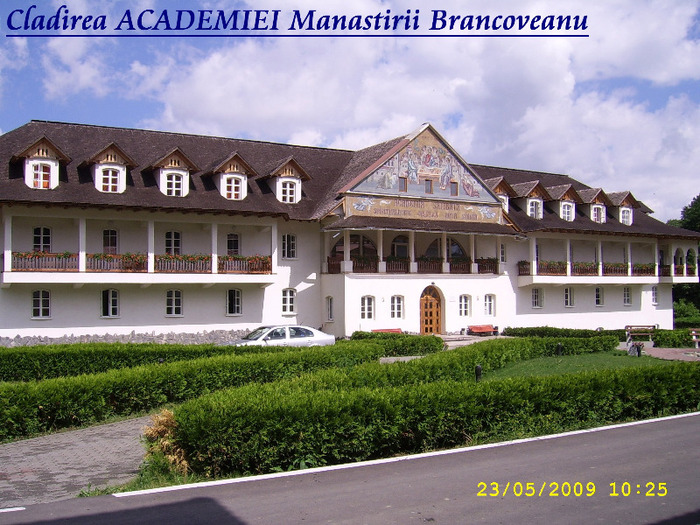 65. Academia de la Sambata