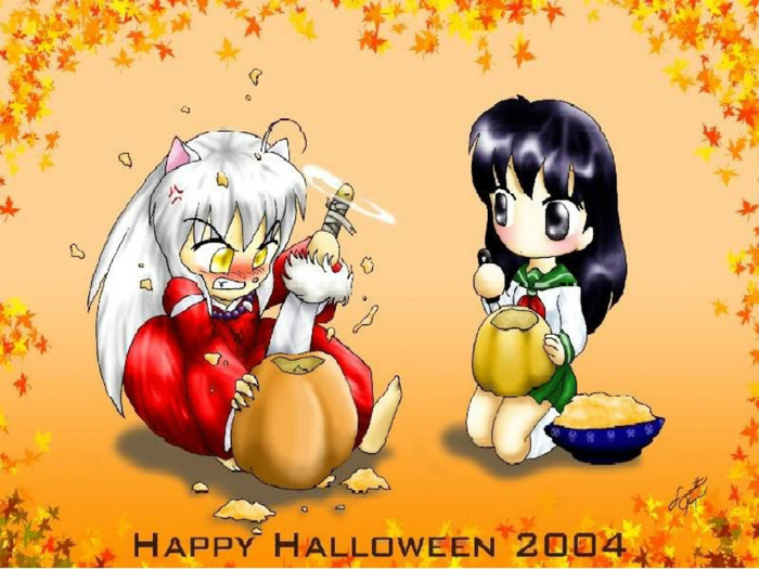  - Happy Halloween