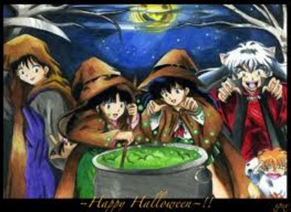  - Happy Halloween