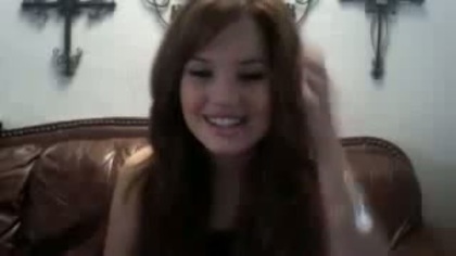 Debby Ryan - Live chat - July 23rd 2011 - Part 1 of 6_2 0494 - Debby - Ryan - Live - chat - July - 23rd - 2011 - Part - 1 - of - 6 - Part - 001