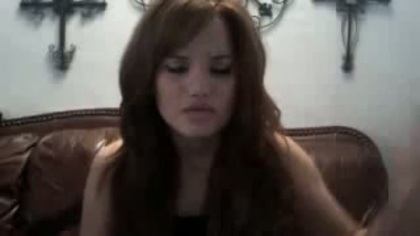 Debby Ryan - Live chat - July 23rd 2011 - Part 1 of 6_2 0511 - Debby - Ryan - Live - chat - July - 23rd - 2011 - Part - 1 - of - 6 - Part - 002