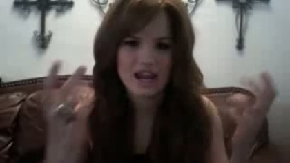 Debby Ryan - Live chat - July 23rd 2011 - Part 1 of 6_2 0517 - Debby - Ryan - Live - chat - July - 23rd - 2011 - Part - 1 - of - 6 - Part - 002