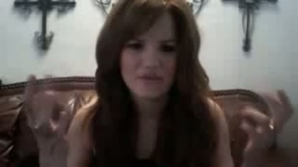 Debby Ryan - Live chat - July 23rd 2011 - Part 1 of 6_2 0518 - Debby - Ryan - Live - chat - July - 23rd - 2011 - Part - 1 - of - 6 - Part - 002