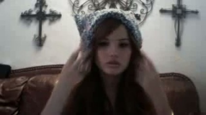 Debby Ryan - Live chat - July 23rd 2011 - Part 1 of 6_2 1545