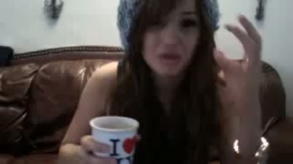 Debby Ryan - Live chat - July 23rd 2011 - Part 1 of 6_2 2001 - Debby - Ryan - Live - chat - July - 23rd - 2011 - Part - 1 - of - 6 - Part - 005