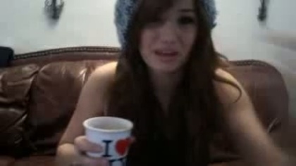 Debby Ryan - Live chat - July 23rd 2011 - Part 1 of 6_2 2002 - Debby - Ryan - Live - chat - July - 23rd - 2011 - Part - 1 - of - 6 - Part - 005