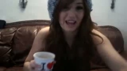 Debby Ryan - Live chat - July 23rd 2011 - Part 1 of 6_2 2003