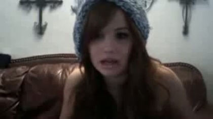 Debby Ryan - Live chat - July 23rd 2011 - Part 1 of 6_2 2014 - Debby - Ryan - Live - chat - July - 23rd - 2011 - Part - 1 - of - 6 - Part - 005